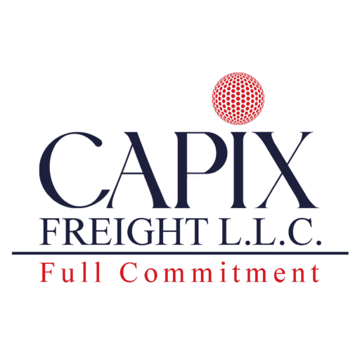 Capix Freight LLC
